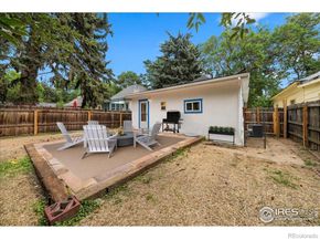 727 Baker Street, Longmont CO 80501