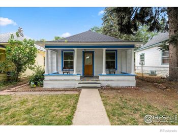727 Baker Street