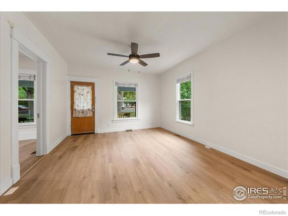 727 Baker Street, Longmont CO 80501