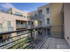 1655 Walnut Street 301, Boulder CO 80302