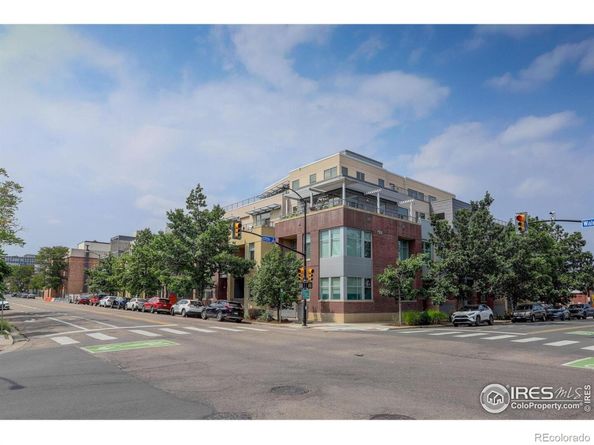 1655 Walnut Street 301, Boulder CO 80302