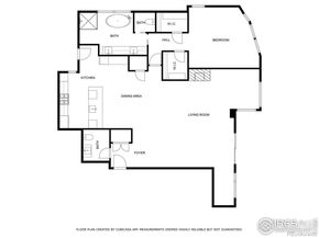 1655 Walnut Street 301, Boulder CO 80302