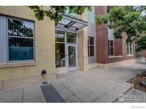 1655 Walnut Street 301, Boulder CO 80302