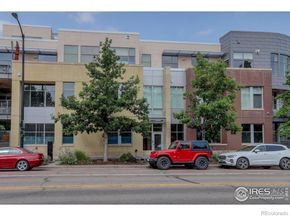 1655 Walnut Street 301, Boulder CO 80302