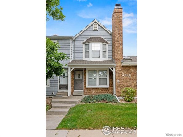 4020 E 94th Avenue E, Thornton CO 80229