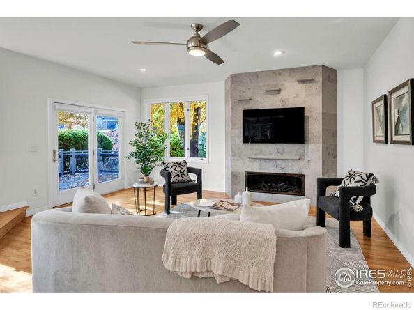 2362 Spotswood Place, Boulder CO 80304