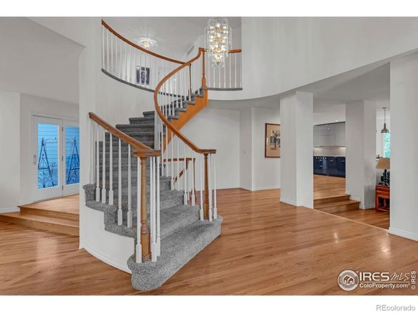 2362 Spotswood Place, Boulder CO 80304