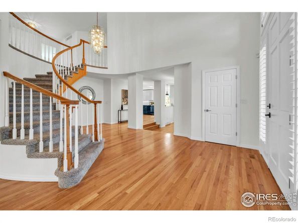 2362 Spotswood Place, Boulder CO 80304