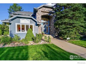 2362 Spotswood Place, Boulder CO 80304