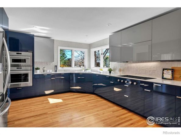 2362 Spotswood Place, Boulder CO 80304