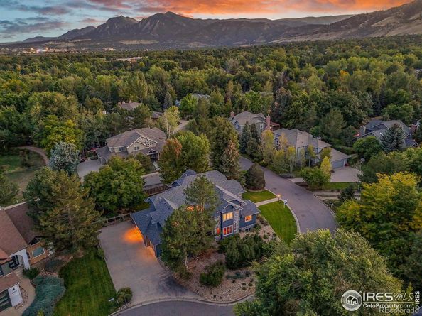 2362 Spotswood Place, Boulder CO 80304