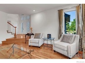 2362 Spotswood Place, Boulder CO 80304