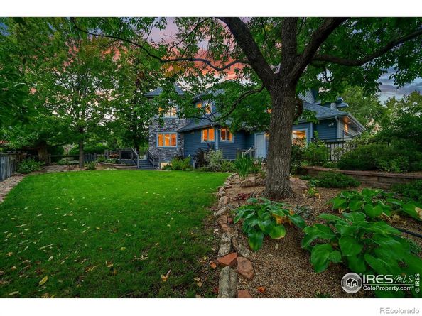 2362 Spotswood Place, Boulder CO 80304