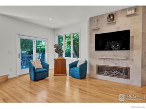 2362 Spotswood Place, Boulder CO 80304