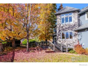 2362 Spotswood Place, Boulder CO 80304