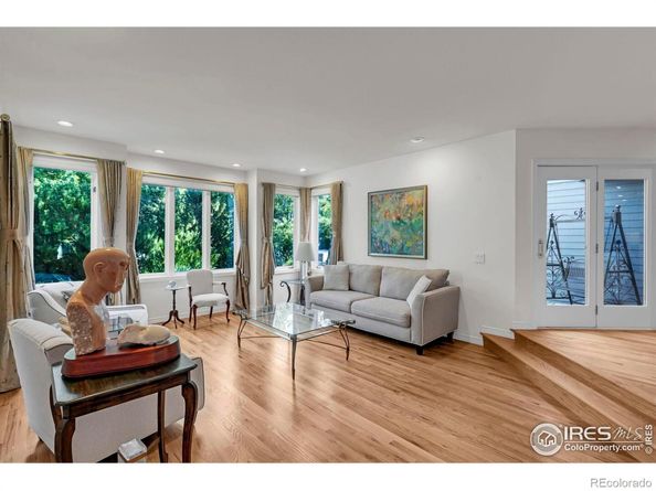 2362 Spotswood Place, Boulder CO 80304