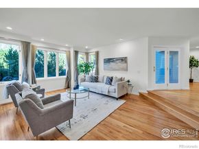 2362 Spotswood Place, Boulder CO 80304