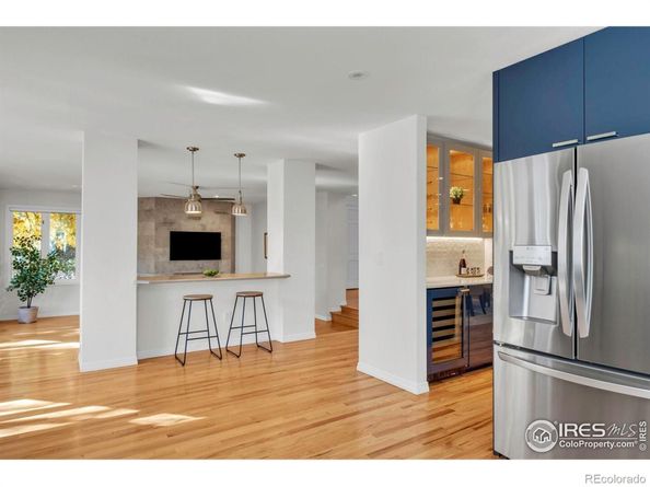 2362 Spotswood Place, Boulder CO 80304