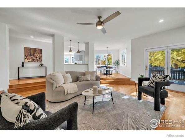 2362 Spotswood Place, Boulder CO 80304