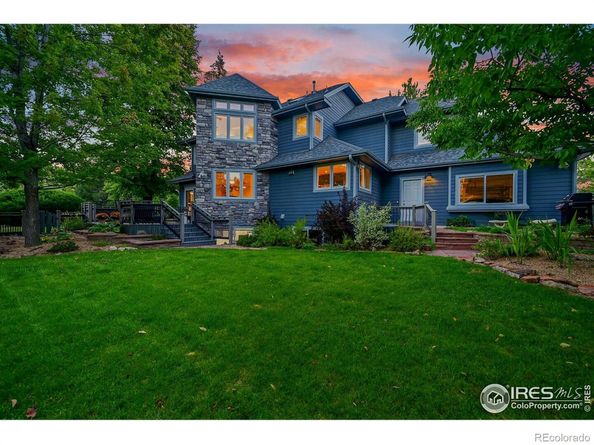 2362 Spotswood Place, Boulder CO 80304
