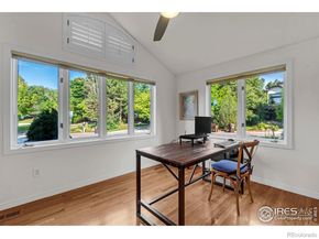 2362 Spotswood Place, Boulder CO 80304