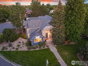2362 Spotswood Place, Boulder CO 80304