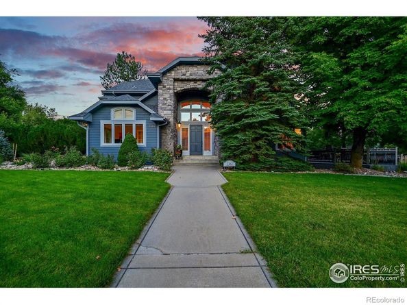 2362 Spotswood Place, Boulder CO 80304