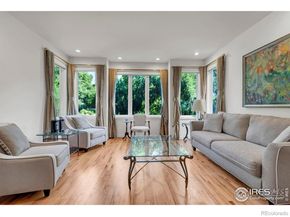 2362 Spotswood Place, Boulder CO 80304