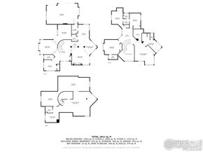 2362 Spotswood Place, Boulder CO 80304