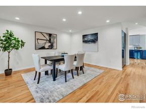 2362 Spotswood Place, Boulder CO 80304