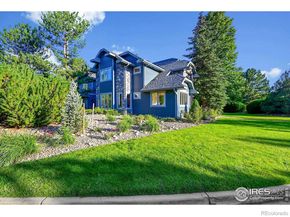 2362 Spotswood Place, Boulder CO 80304