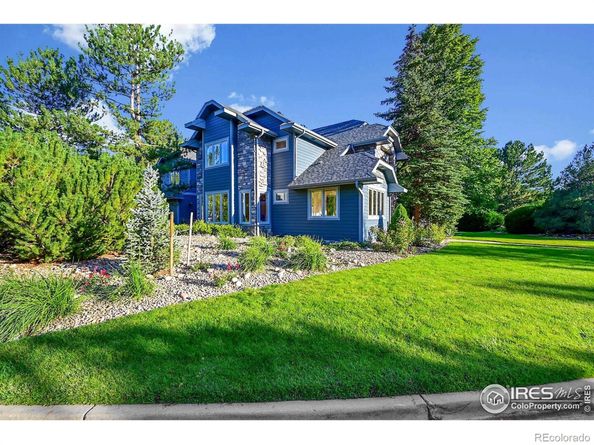 2362 Spotswood Place, Boulder CO 80304