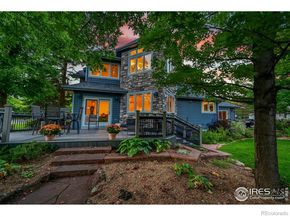 2362 Spotswood Place, Boulder CO 80304
