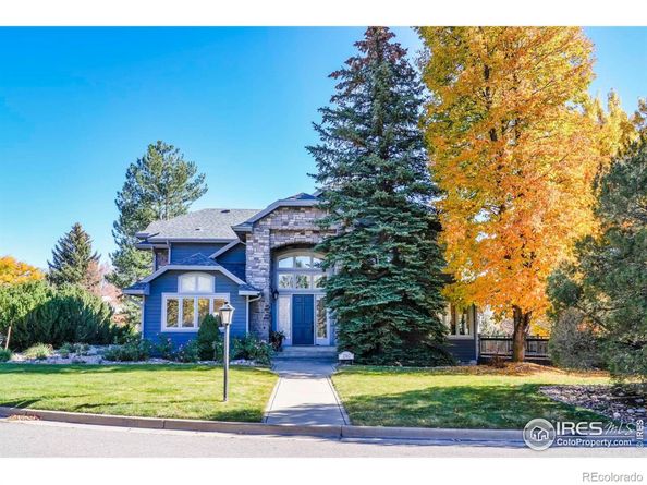 2362 Spotswood Place, Boulder CO 80304