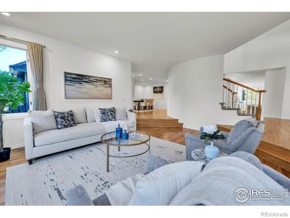 2362 Spotswood Place, Boulder CO 80304