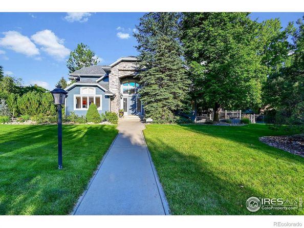 2362 Spotswood Place, Boulder CO 80304