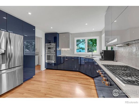 2362 Spotswood Place, Boulder CO 80304