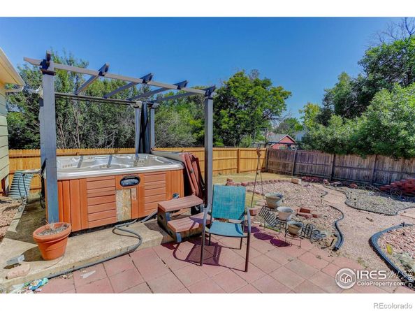 104 Lucerne Drive, Lafayette CO 80026