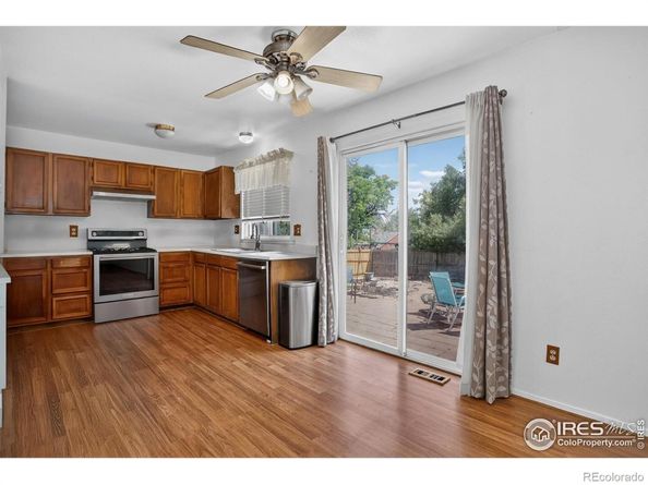 104 Lucerne Drive, Lafayette CO 80026