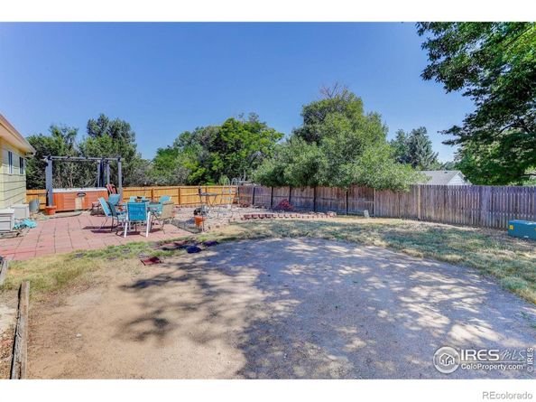 104 Lucerne Drive, Lafayette CO 80026