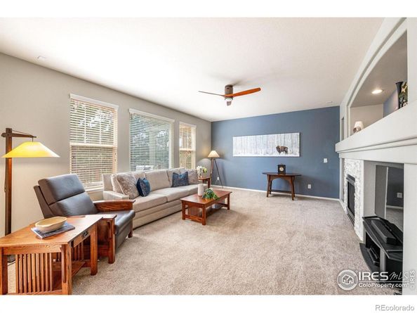 15957 W 60th Circle, Golden CO 80403