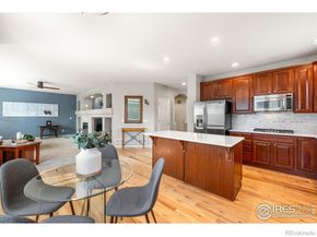 15957 W 60th Circle, Golden CO 80403