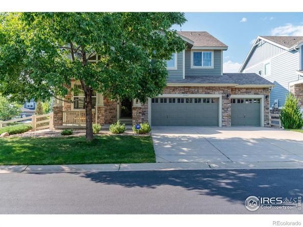 15957 W 60th Circle, Golden CO 80403