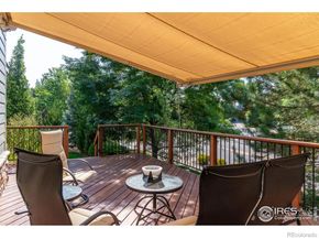 15957 W 60th Circle, Golden CO 80403