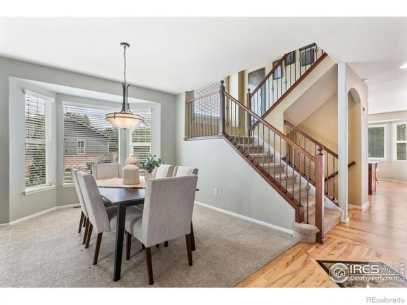 15957 W 60th Circle, Golden CO 80403