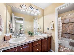 15957 W 60th Circle, Golden CO 80403