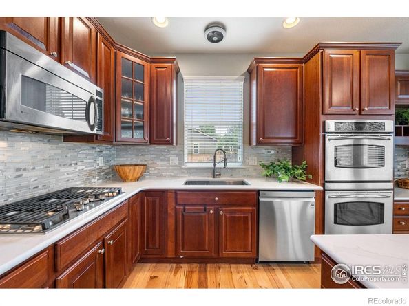 15957 W 60th Circle, Golden CO 80403