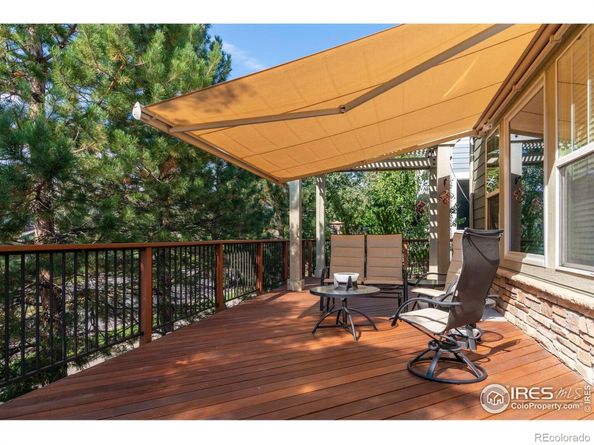 15957 W 60th Circle, Golden CO 80403