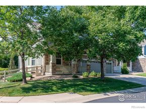 15957 W 60th Circle, Golden CO 80403