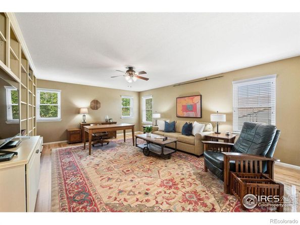 15957 W 60th Circle, Golden CO 80403